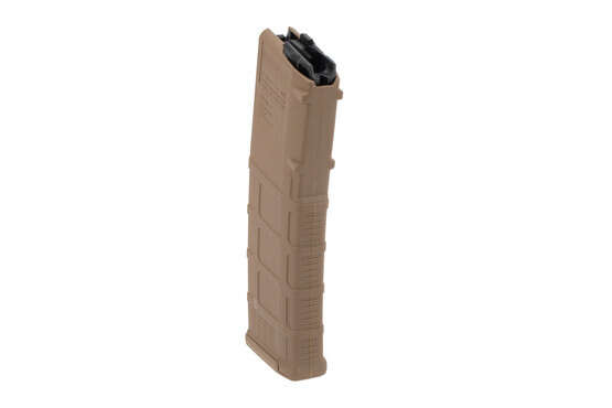 Mean Arms Cali Compliant EndoMag 9mm converted magazine in FDE with 10-round capacity